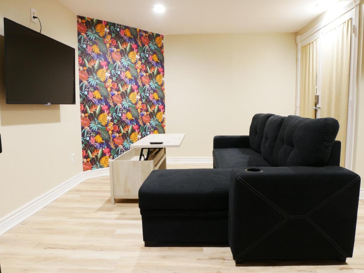 Ferienwohnung Private Basement, Bath, Living Area In Morrison Exterior foto